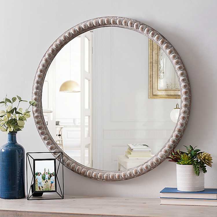 Wall Mirror