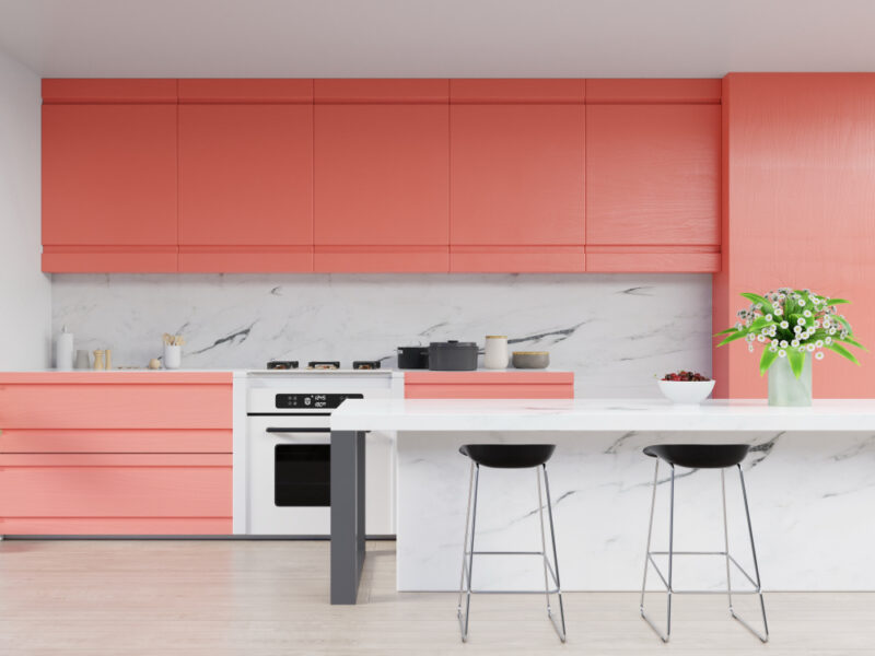 kitchen cabinet design