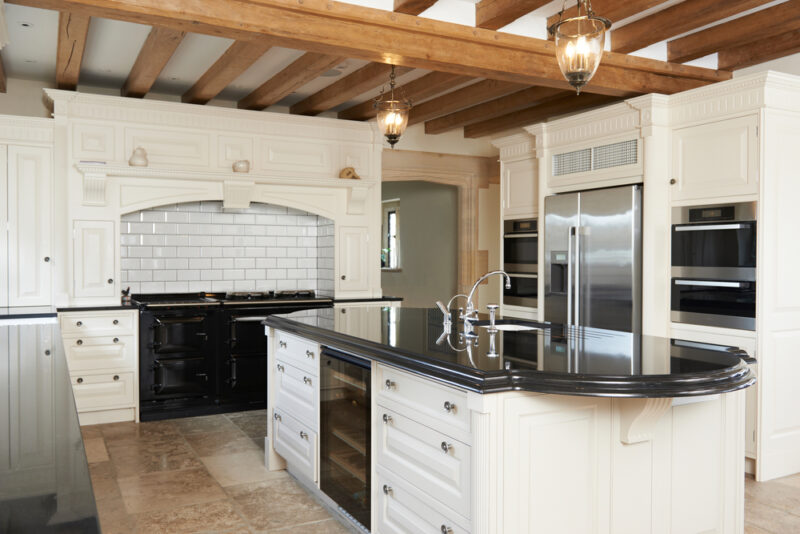 kitchen ceiling design