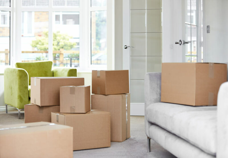 Best Moving Company Alexandria