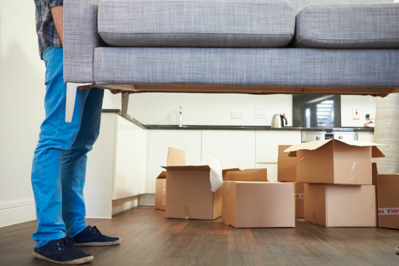 Best movers in Alexandria