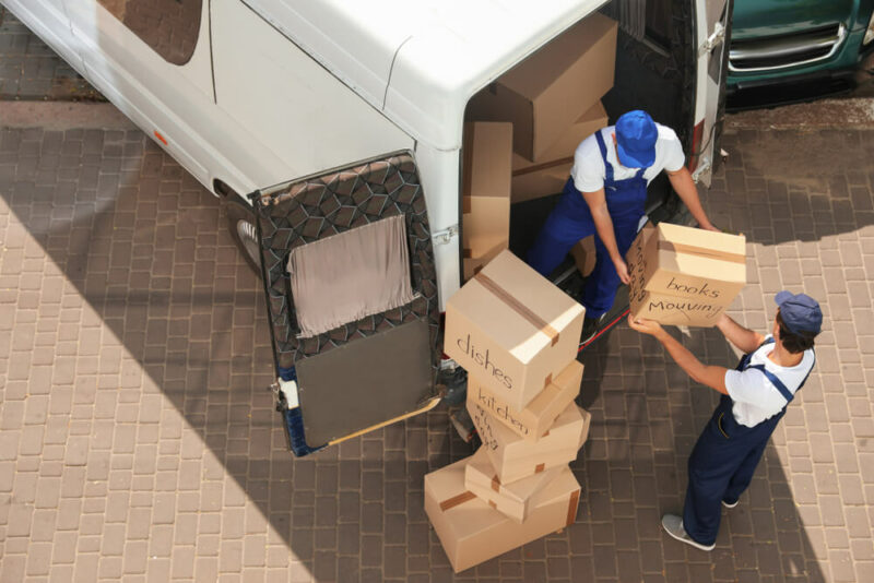 movers in alexandria egypt