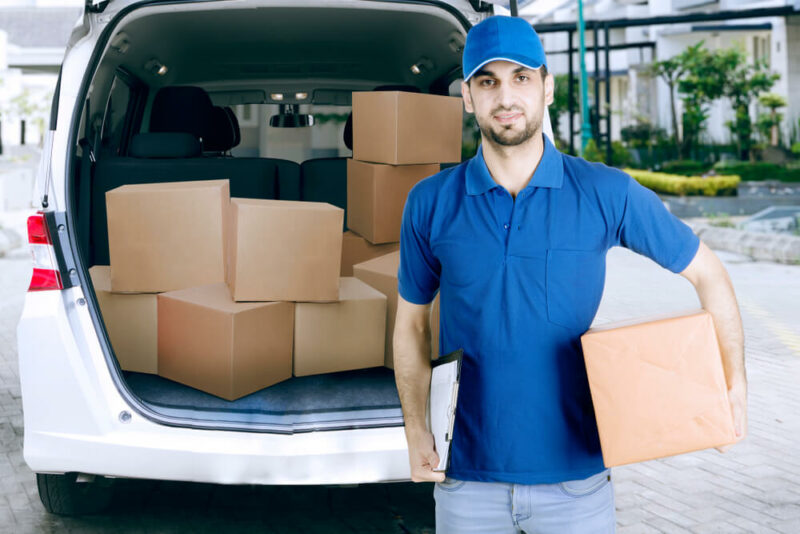 furniture movers in Cairo Egypt