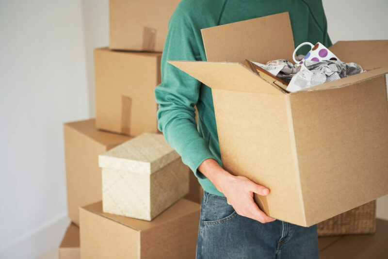 Best moving companies in Alexandria