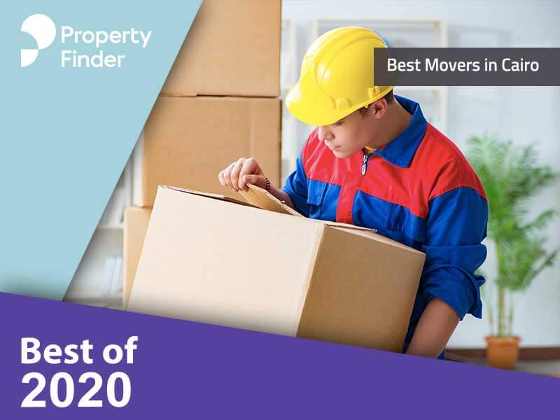 Best Movers in Cairo