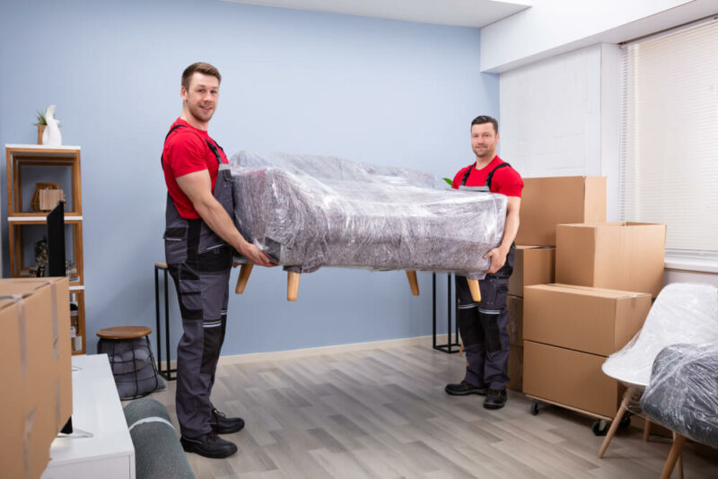 moving company in Cairo egypt