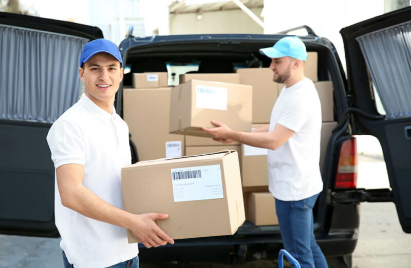 Mover companies in Cairo