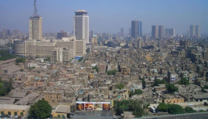 مشروع مثلث ماسبيرو: إعادة رونق القاهرة الحضاري - Propertyfinder.eg