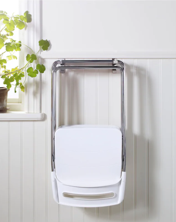 foldable chair IKEA