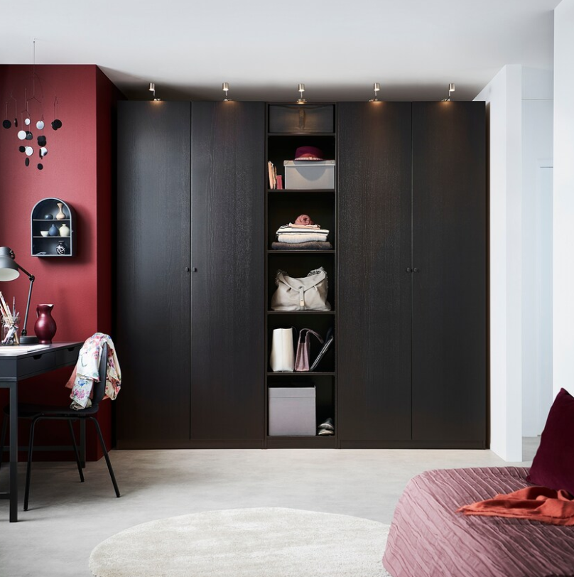 Your Inspiration Guide to Dressing Room Design Propertyfinder.eg