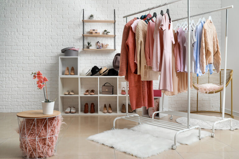 Your Inspiration Guide to Dressing Room Design Propertyfinder.eg