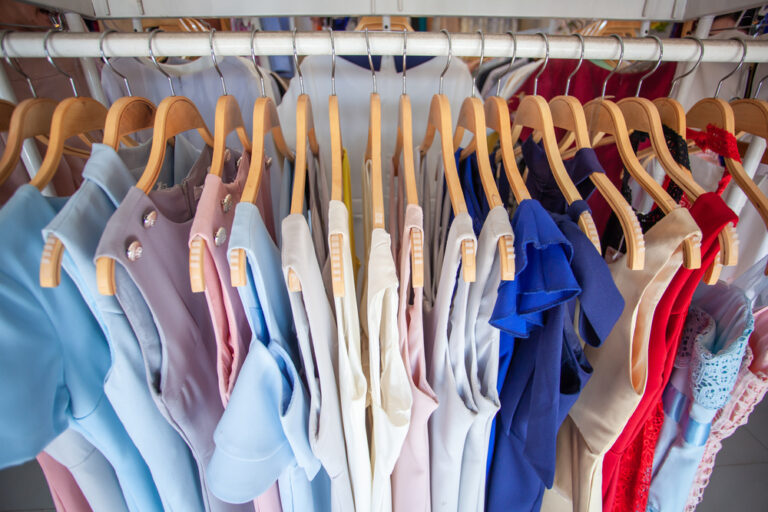 Your Inspiration Guide to Dressing Room Design Propertyfinder.eg