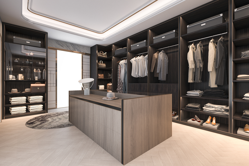 Your Inspiration Guide to Dressing Room Design Propertyfinder.eg