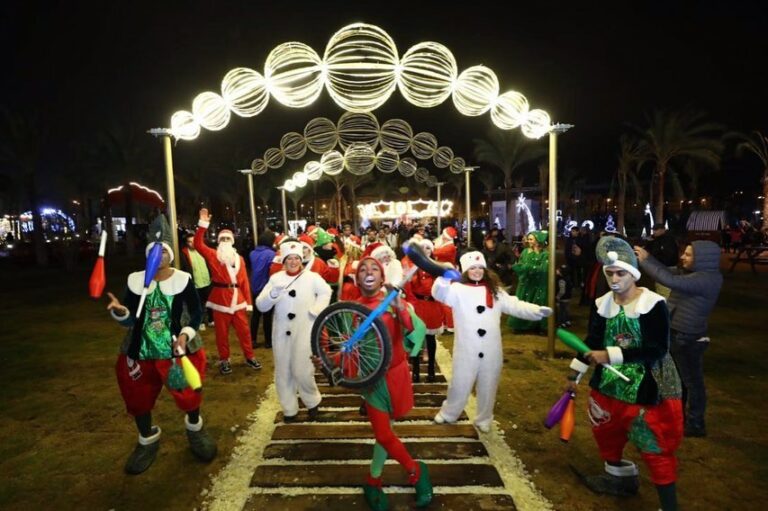 Zed Park Be in a World of Your Own Propertyfinder.eg