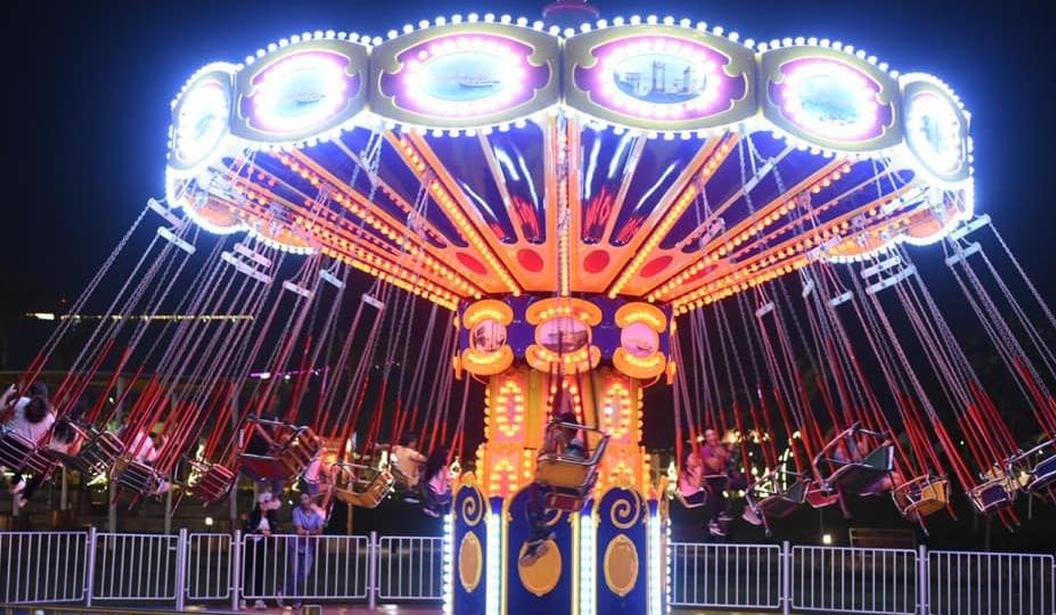 Zed Park Be in a World of Your Own Propertyfinder.eg