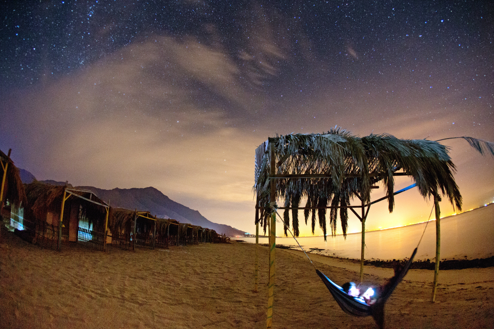 Best Camping Spots in Egypt Propertyfinder.eg