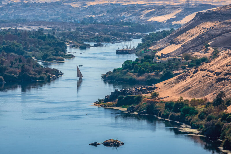 Best Things To Do in Aswan