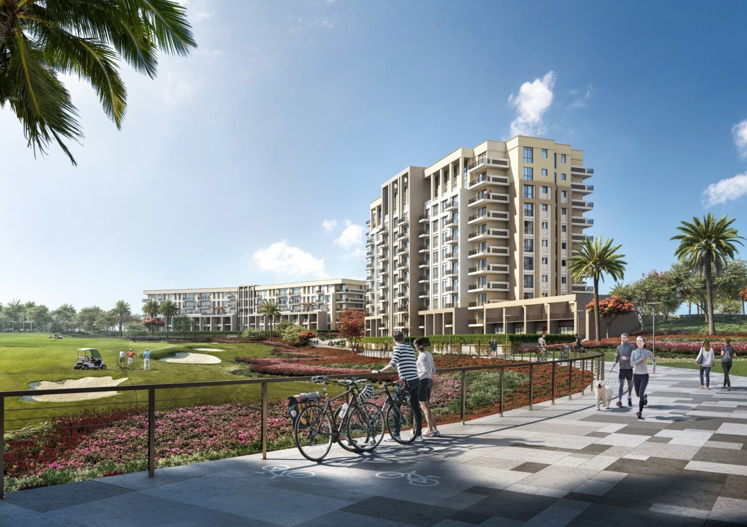 Top Real Estate Developers In Egypt Propertyfinder eg