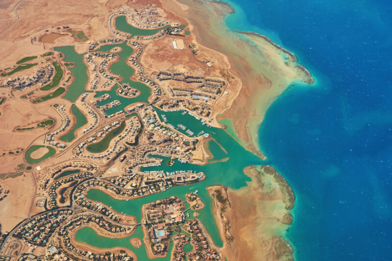 el gouna