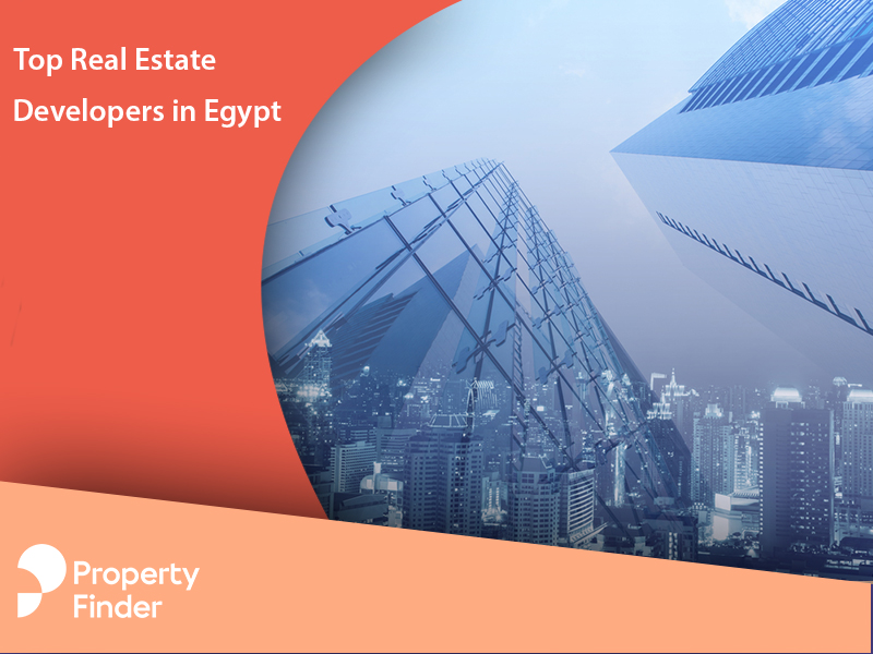 egypt real estate developers
