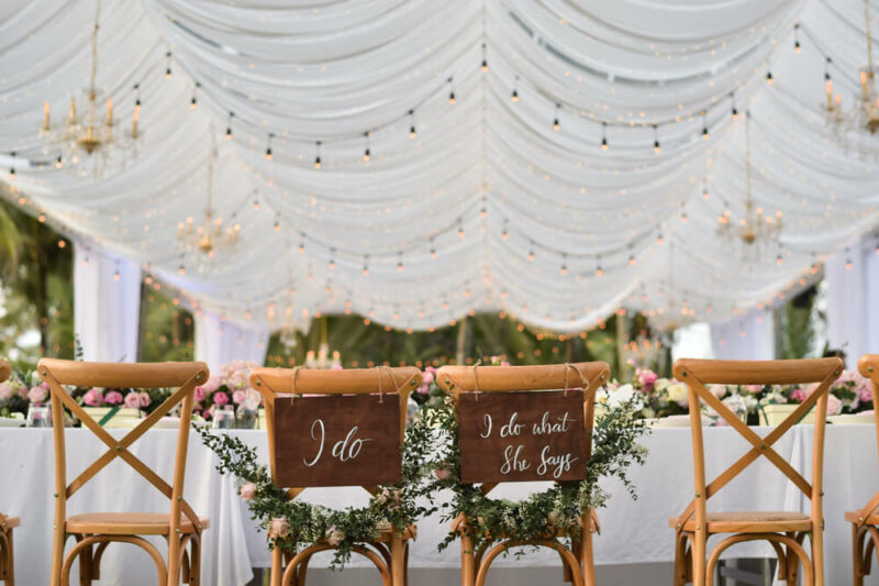 wedding destinations