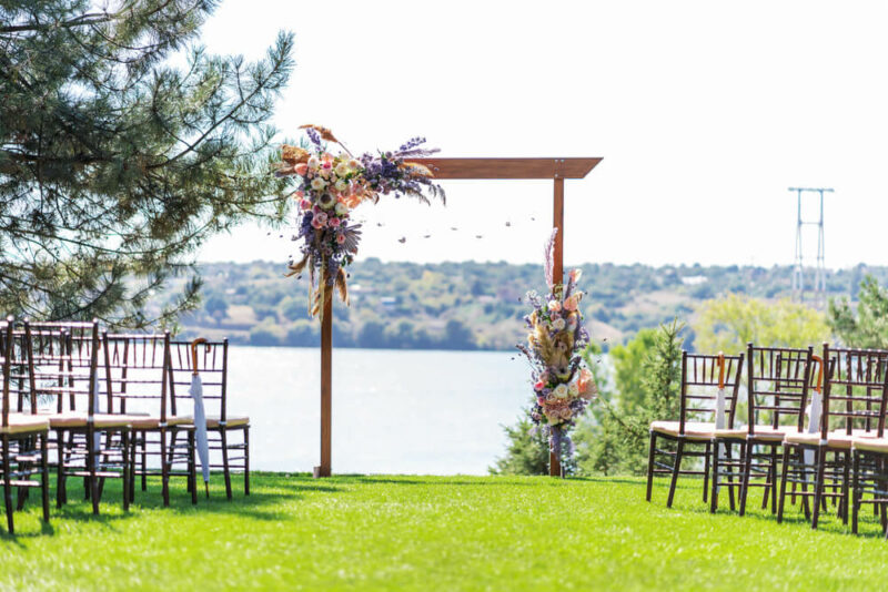 luxury wedding destinations