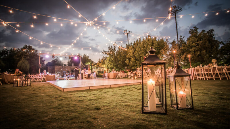 best wedding destinations
