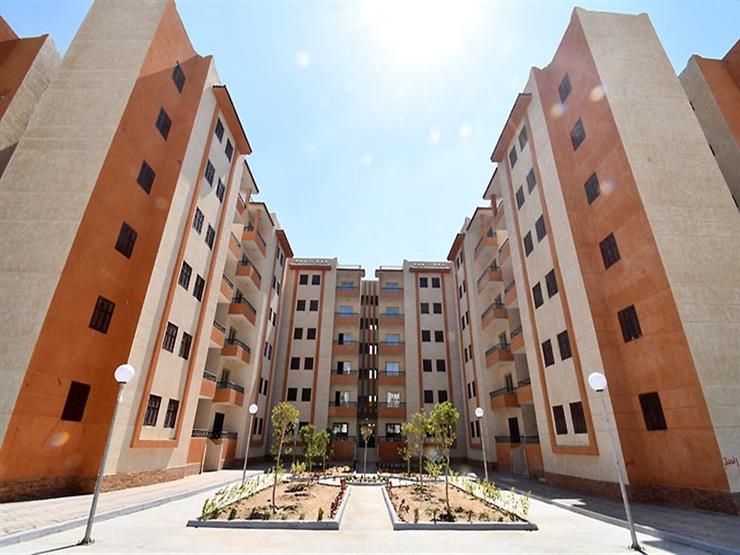 إسكان الشباب بالإسكندرية
