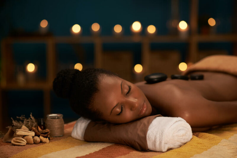 Best massage places in Cairo 