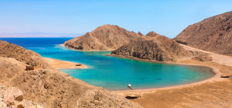 egypt beaches red sea