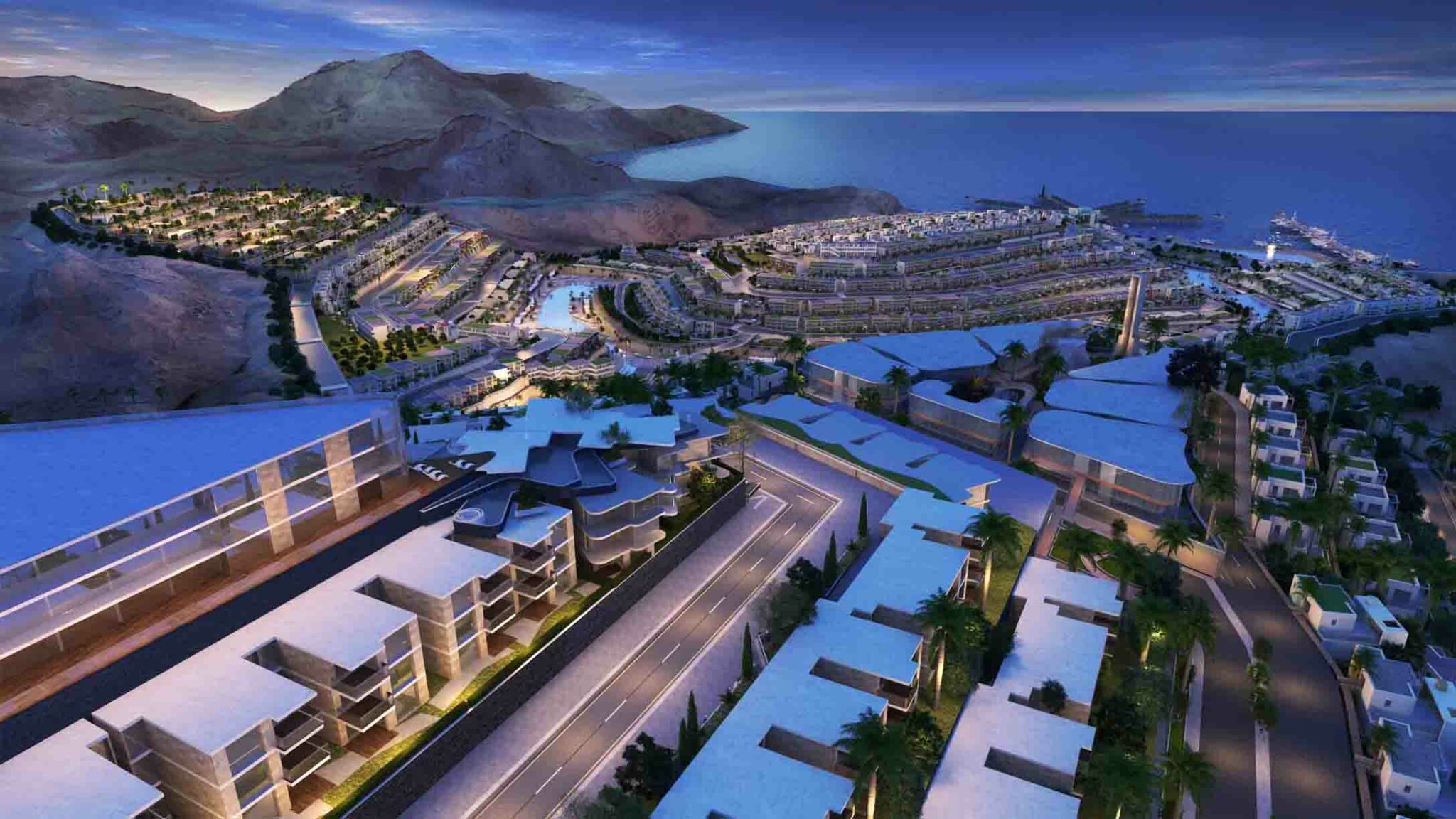 Top New Cities in Egypt Propertyfinder.eg