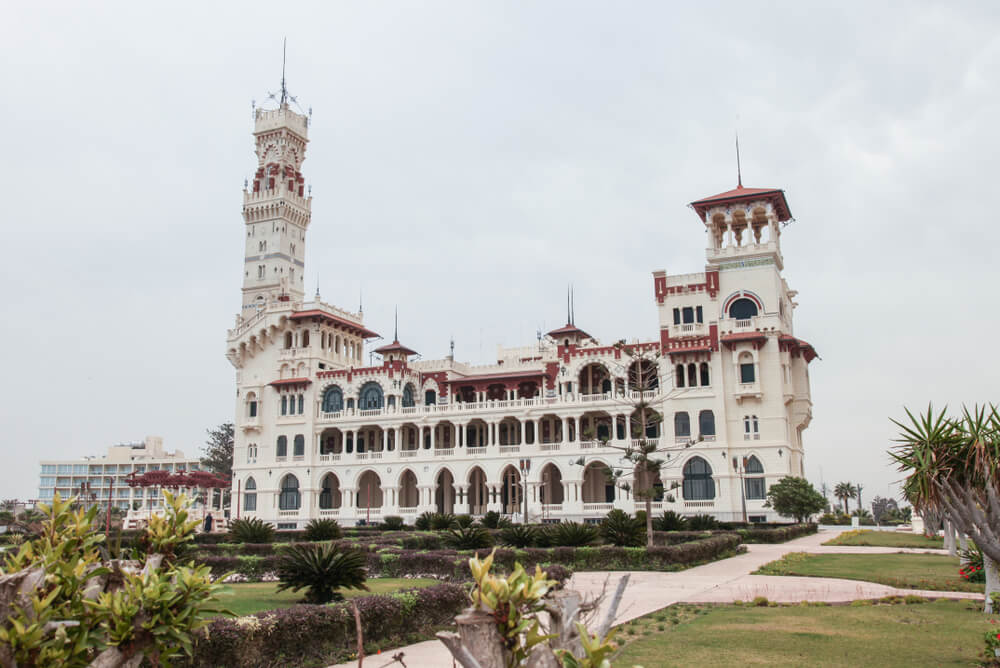 Best Places to Visit in Alexandria Propertyfinder.eg