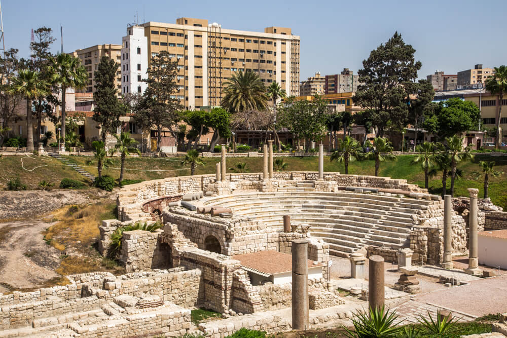 Best Places to Visit in Alexandria Propertyfinder.eg