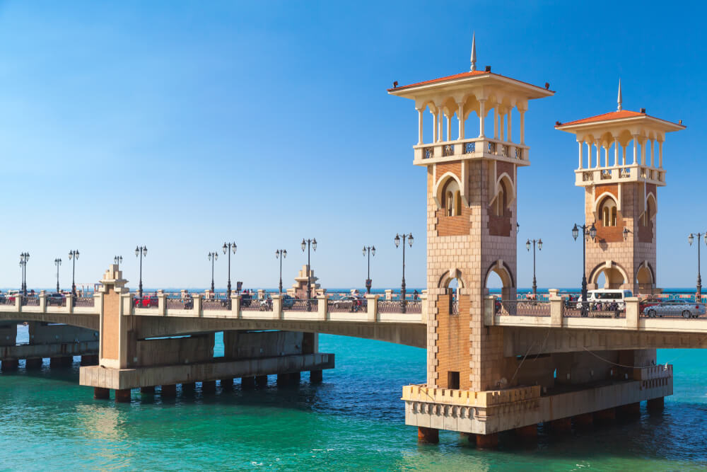 Best Places to Visit in Alexandria Propertyfinder.eg