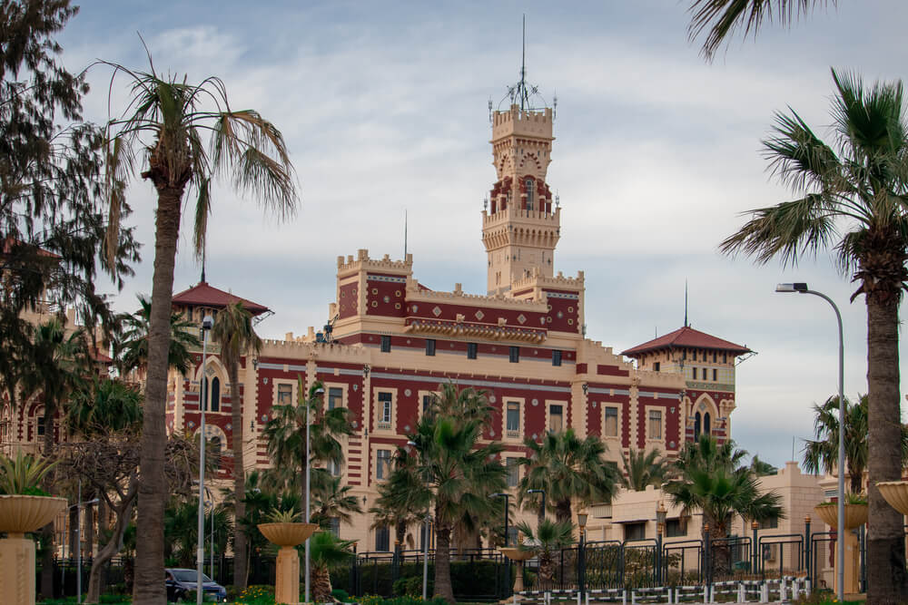 Best Places to Visit in Alexandria Propertyfinder.eg