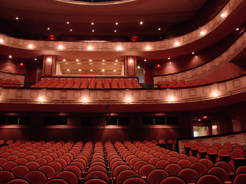 cairo opera house