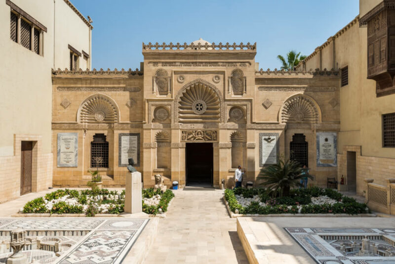 best museums in Cairo	