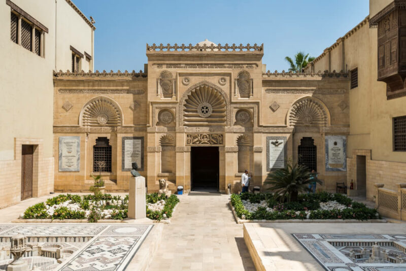 best museums in Cairo 