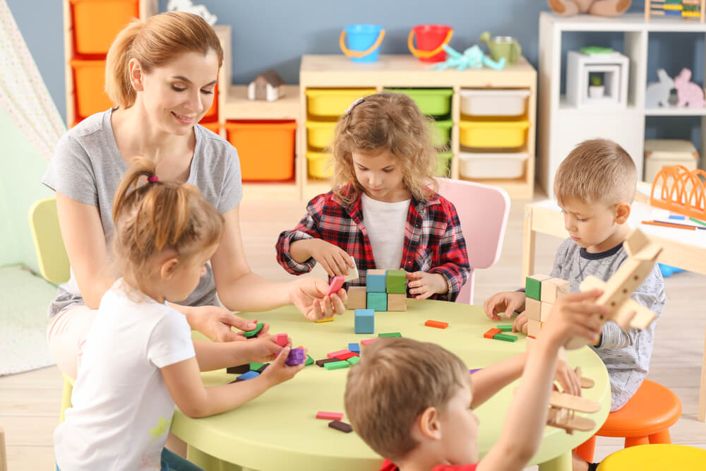 Best Nurseries in Cairo Propertyfinder.eg