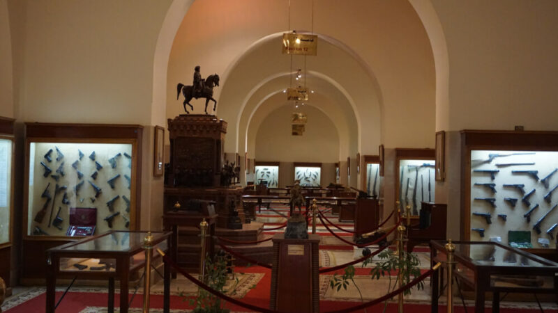 museums to visit in Cairo

