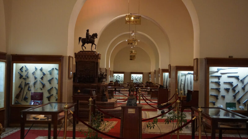 museums to visit in Cairo 