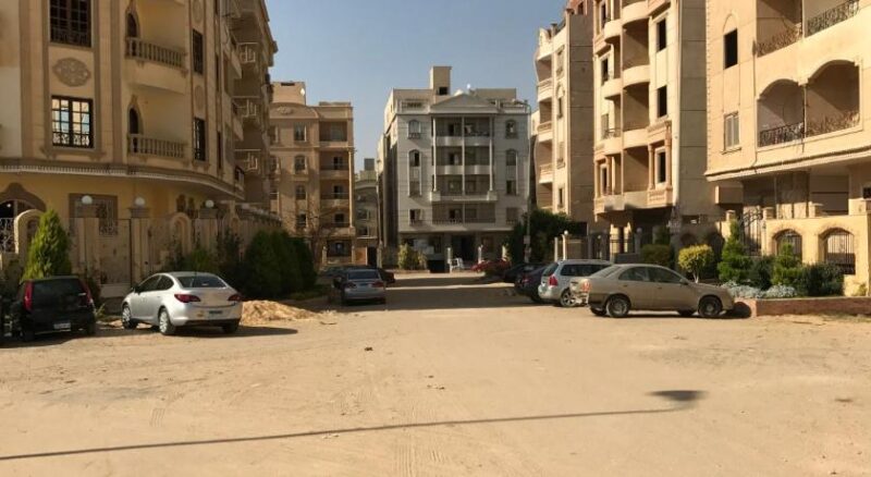 أهم الأماكن السكنية للمغتربين في مدينة نصر - أهم الأماكن السكنية للمغتربين في مدينة نصر