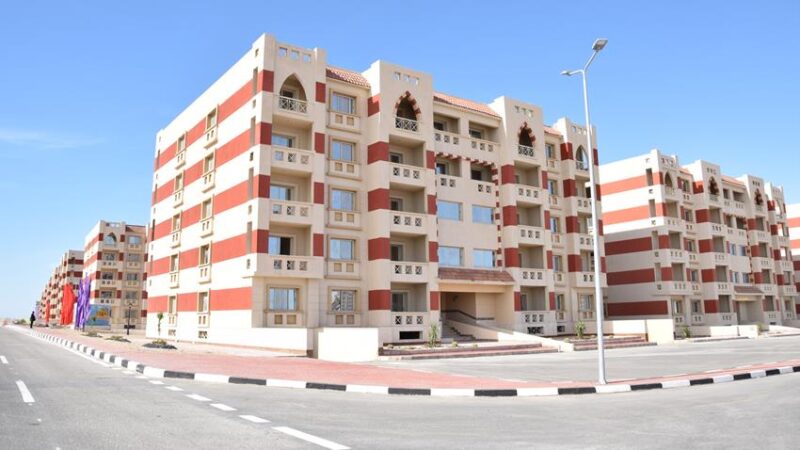 تعرف على مدينة الاسماعيلية الجديدة - Propertyfinder.eg