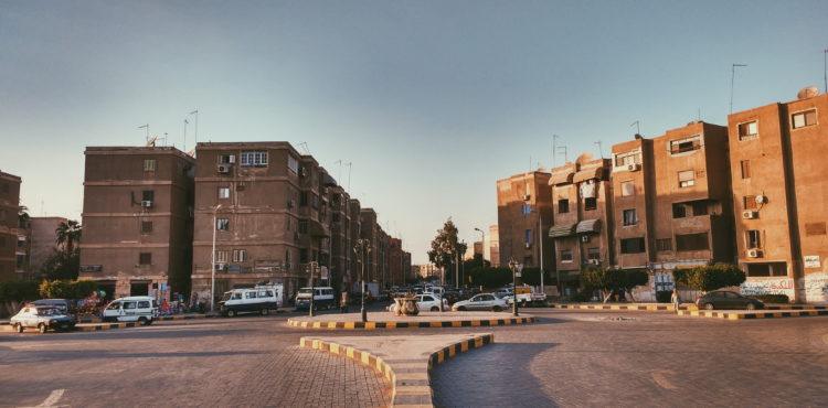 تعرف على مدينة 15 مايو