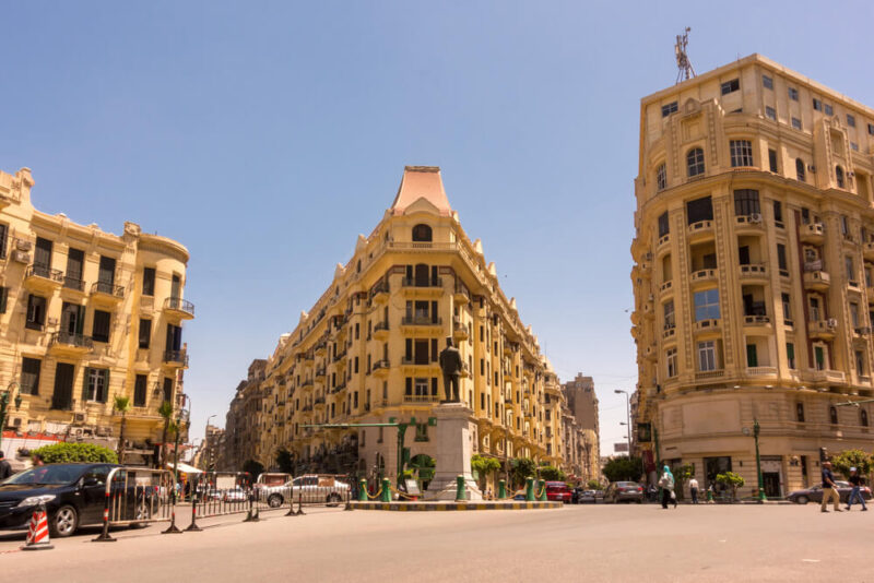 best outings in Cairo 20