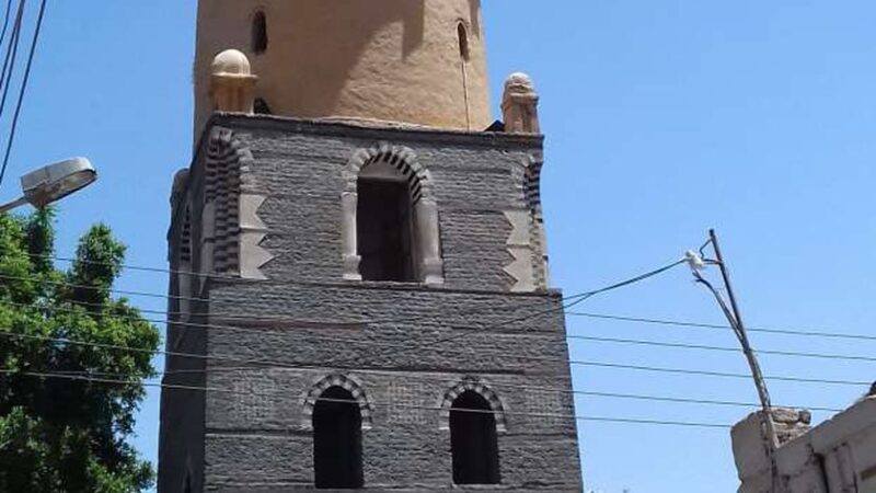 الاماكن السياحية بالاقصر