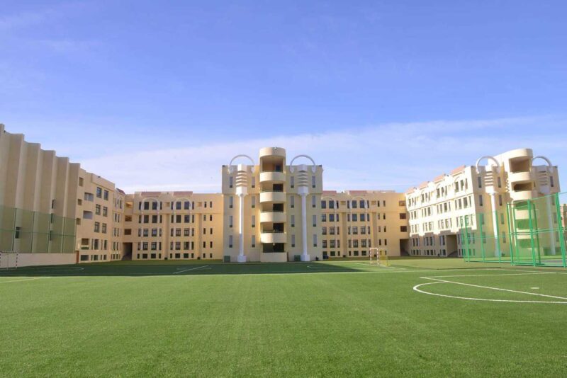 احسن مدارس ناشونال في مصر