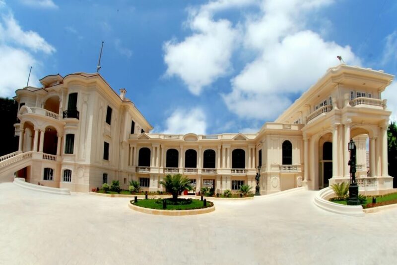 احسن اماكن خروج في اسكندرية