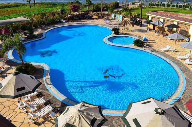عناوين حمامات السباحة بالقاهرة