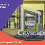 First Time Ever Partnership: Cityscape and Property Finder 2022